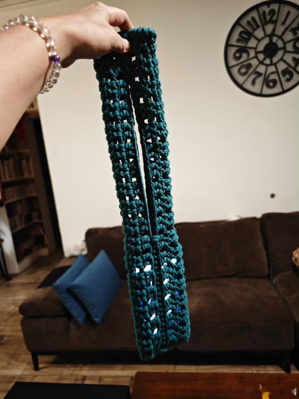 太神奇了，广大网友的手艺太棒了，我觉得我也可以啦 