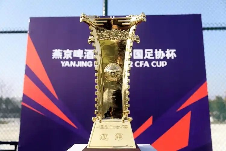 今年的足协杯冠军争夺异常激烈，泰山队真的做好准备了吗？2026中国足协杯