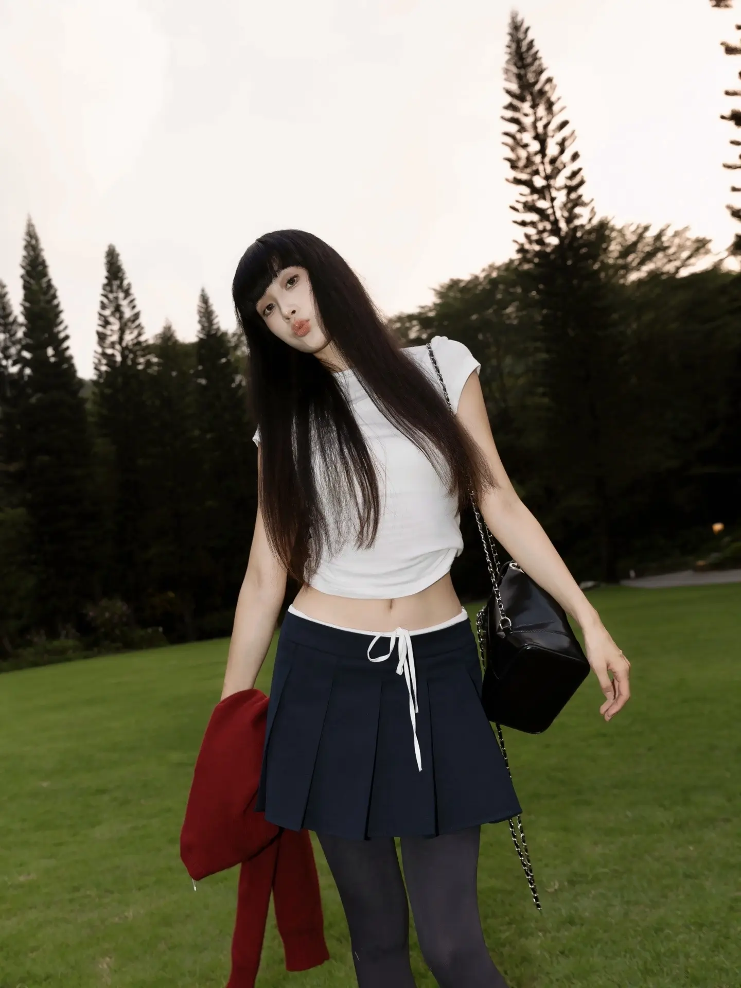 You ‘ll get over it.