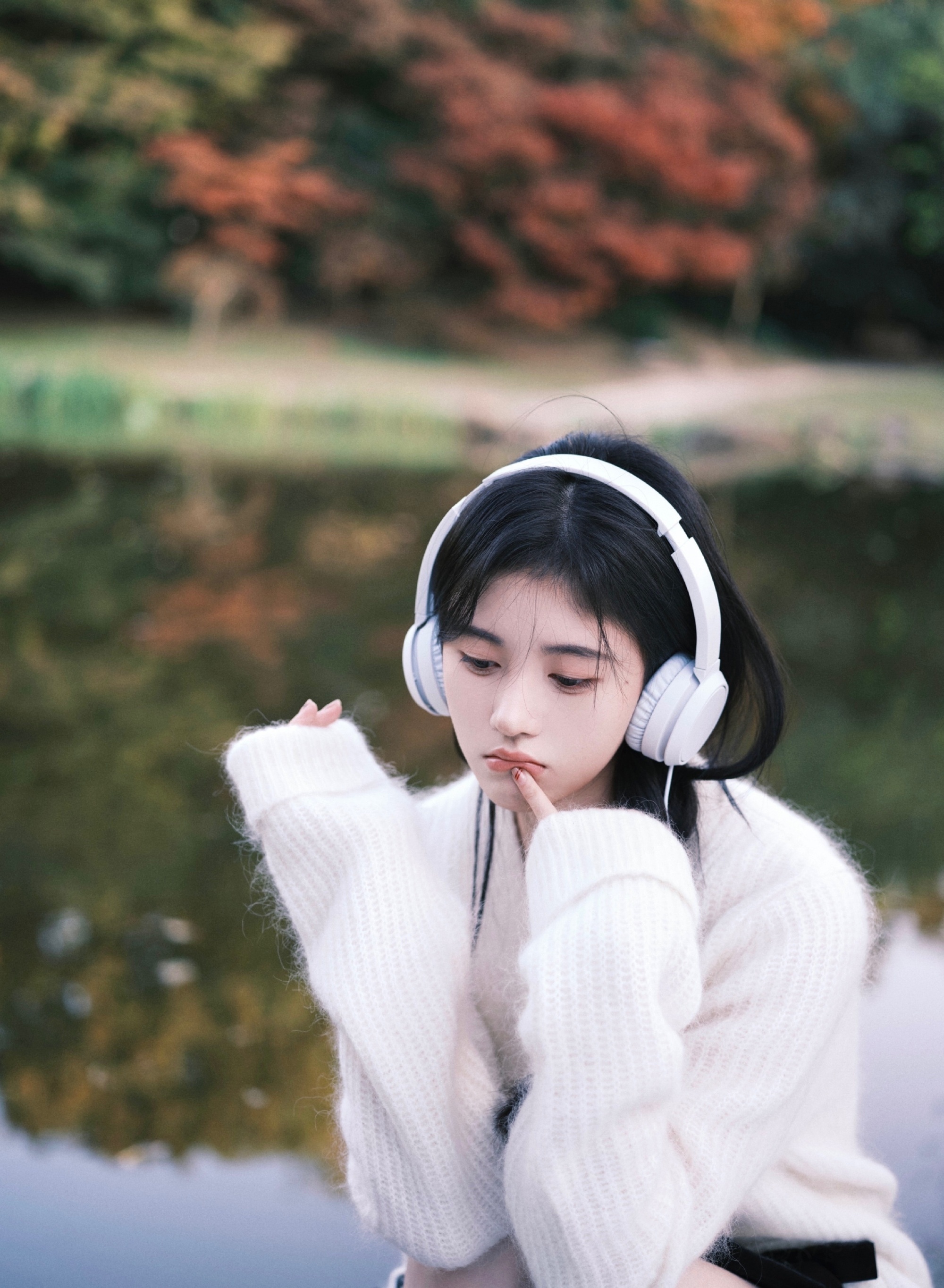鞠婧祎 jjy鞠婧祎苏绿夏 🍊💙宝宝我今天去打球了你猜什么球 爱你别无所求