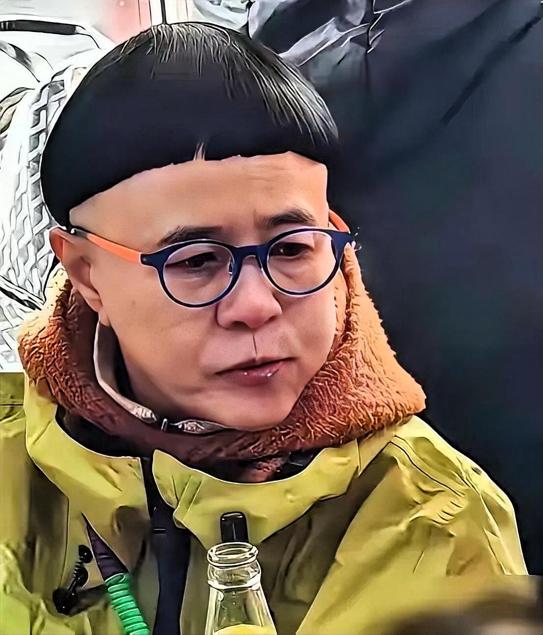 都说王宁娶了“金龟子”是委屈了“国脸”？我偏要说句大实话：这哥们儿才是真正的人间