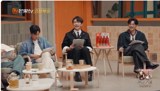 颜人中视频受众竟是林宥嘉声生不息难怪颜人中的受众会和林宥嘉重合，两人都擅长用歌声