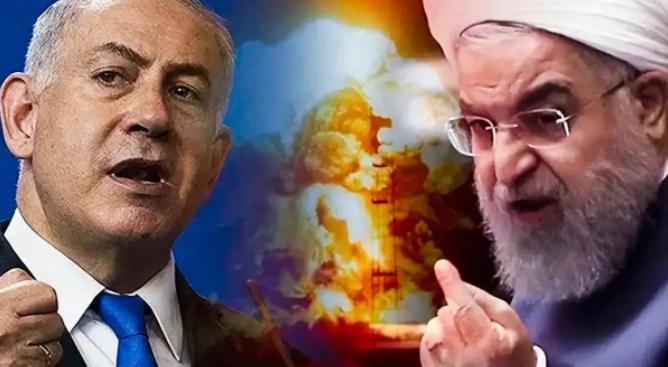 一觉醒来，美军在伊朗家门口动手了，美隐形战机摧毁伊无人机

果然，美军动手了，这