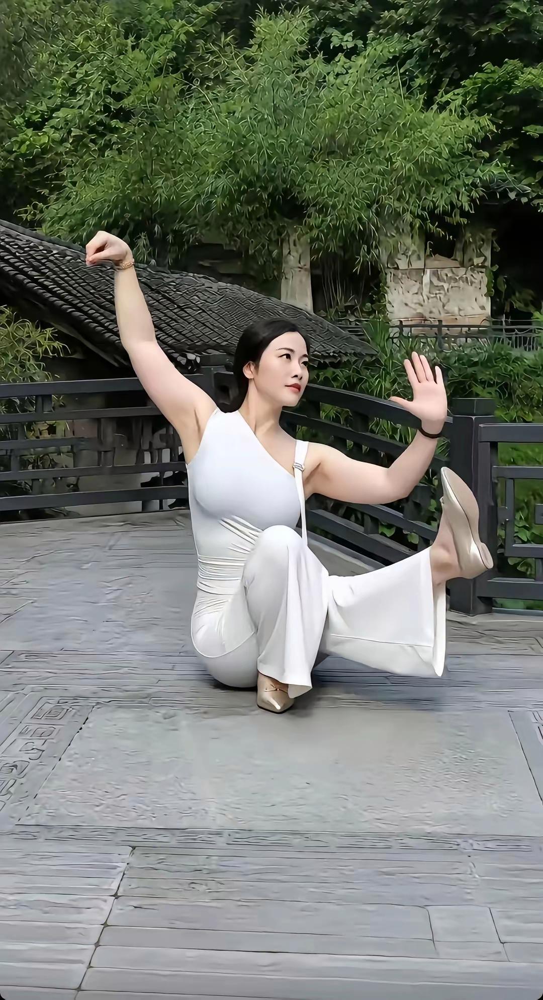 绝对的太极高手