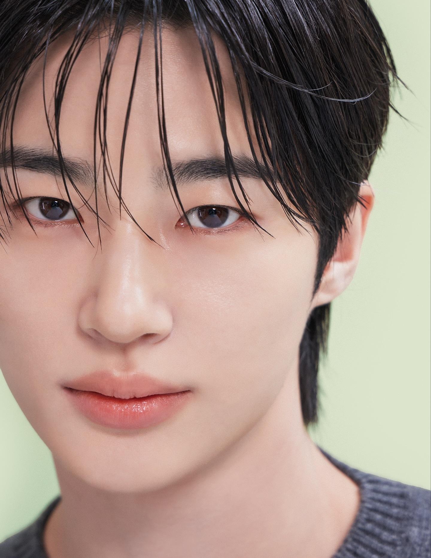 Congratulations！！Prada Beauty Ambassador