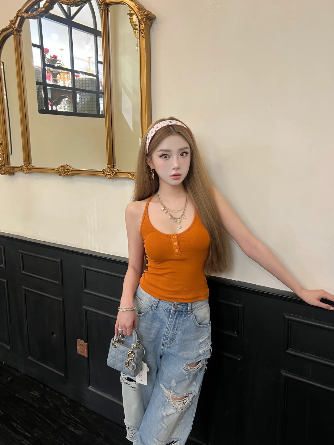 小香女孩集合啦
