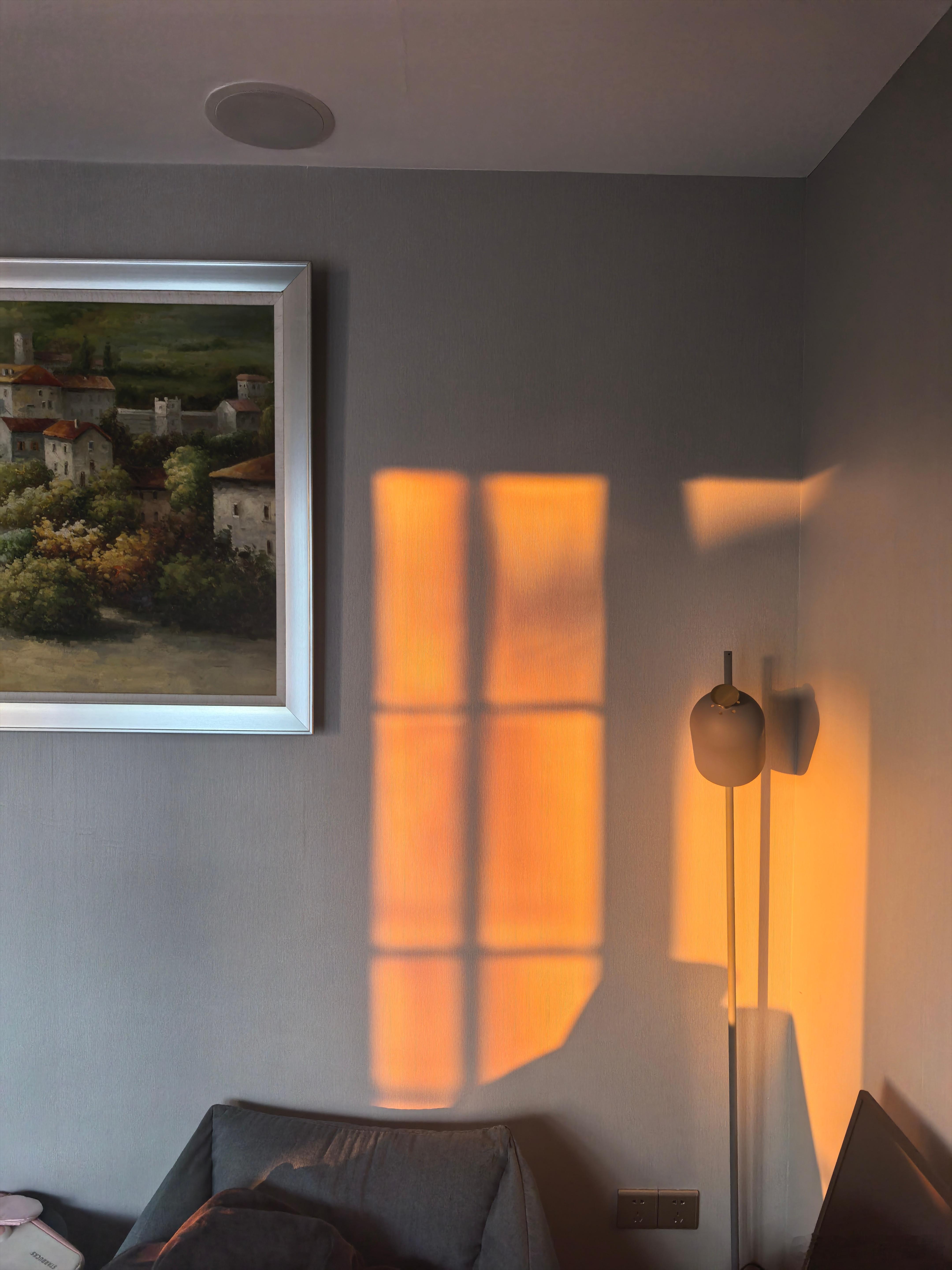 《从前我死去的家》 