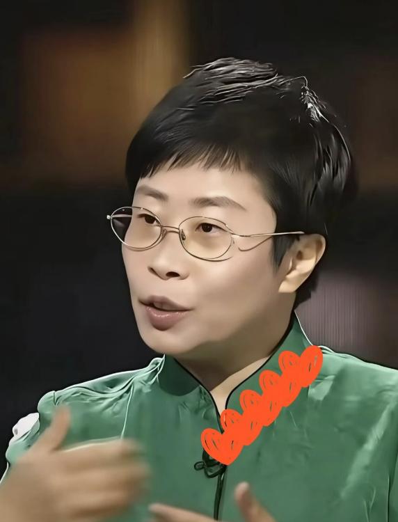 北大博士蒙曼老师最近的一段话，
让我沉默了很久。

有人问她：为什么一直没结婚？