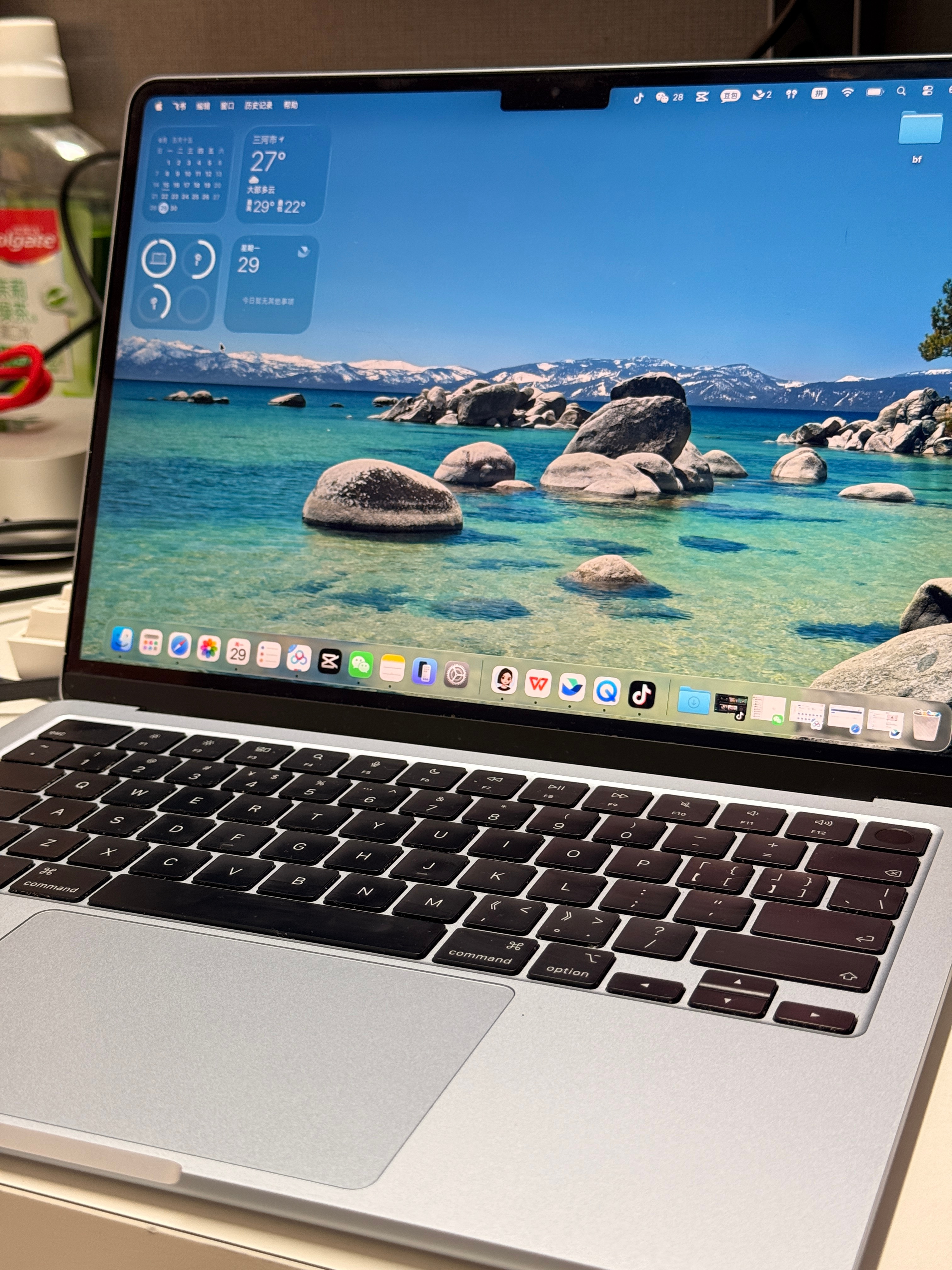 买的早不如买的巧啊…俺的MacBook Air买完第二天就涨价了iPhone18