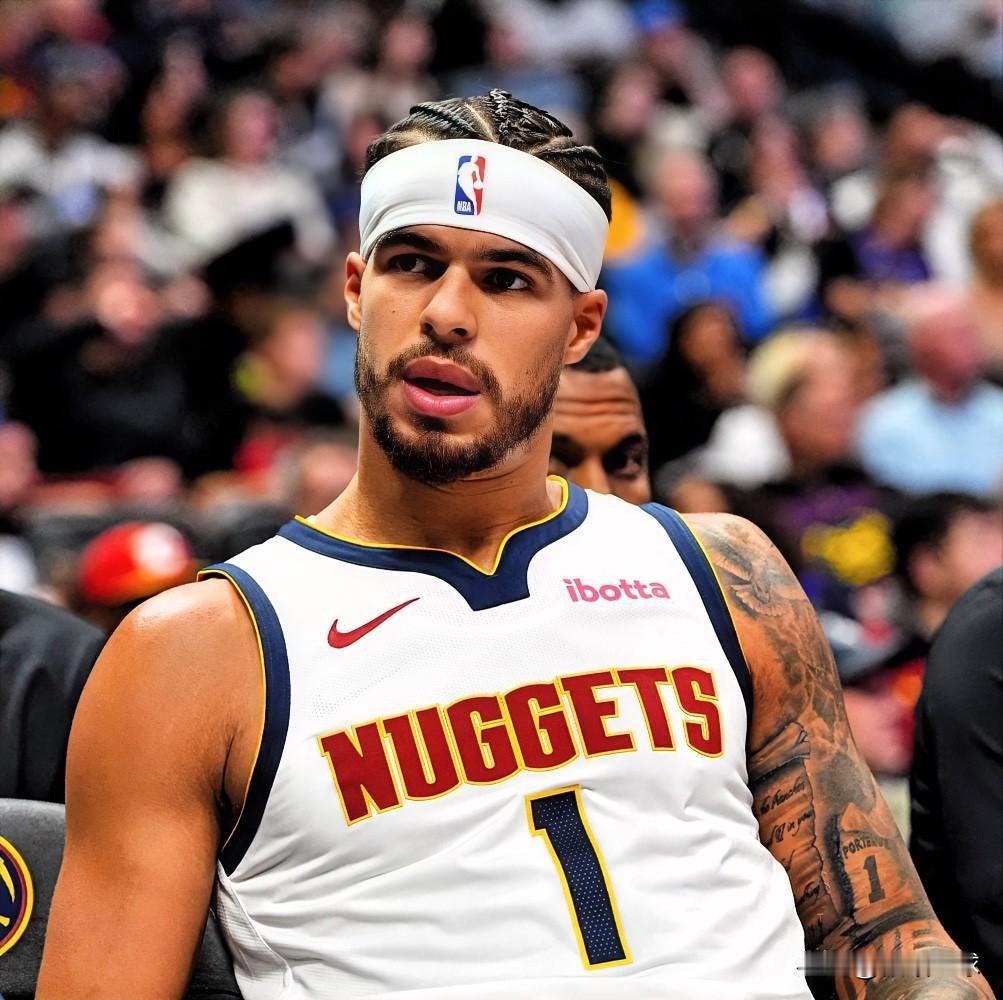 蒂格总算说了一回实话！

前NBA球员蒂格近日在播客节目中谈到小波特时表示：“他