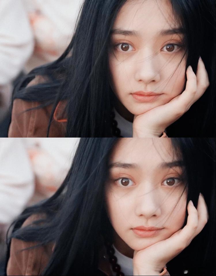 #隐擎把张楚岚和宝儿姐凑齐了# 隐擎这部作品有点东西仿佛来了一个奇妙的跨宇宙联动