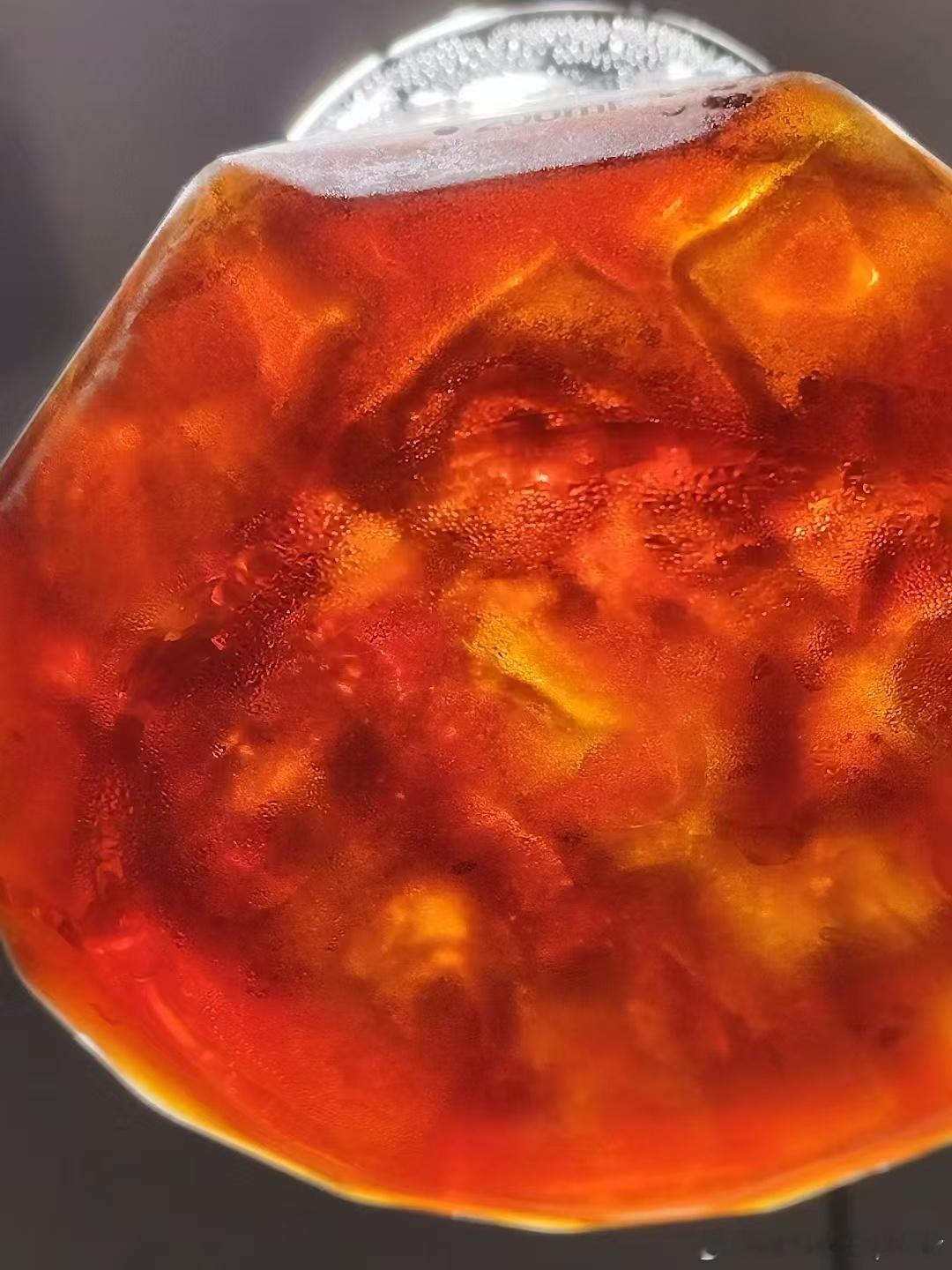来杯冰咖啡神清气爽！[思考] ​​​