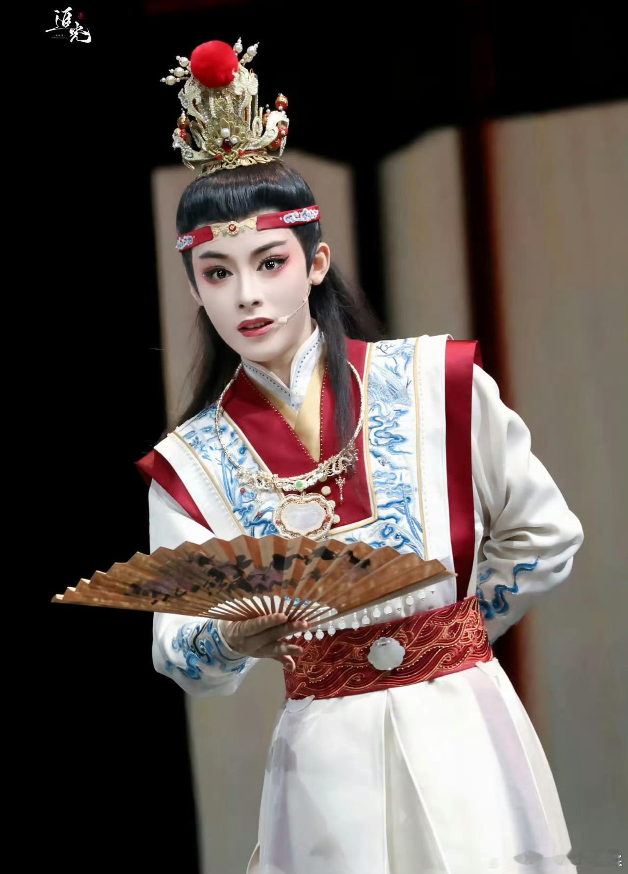 陈丽君祝姑娘明天见终于等到！陈丽君首部电视剧《祝姑娘》明天就要在横店开机了。看她