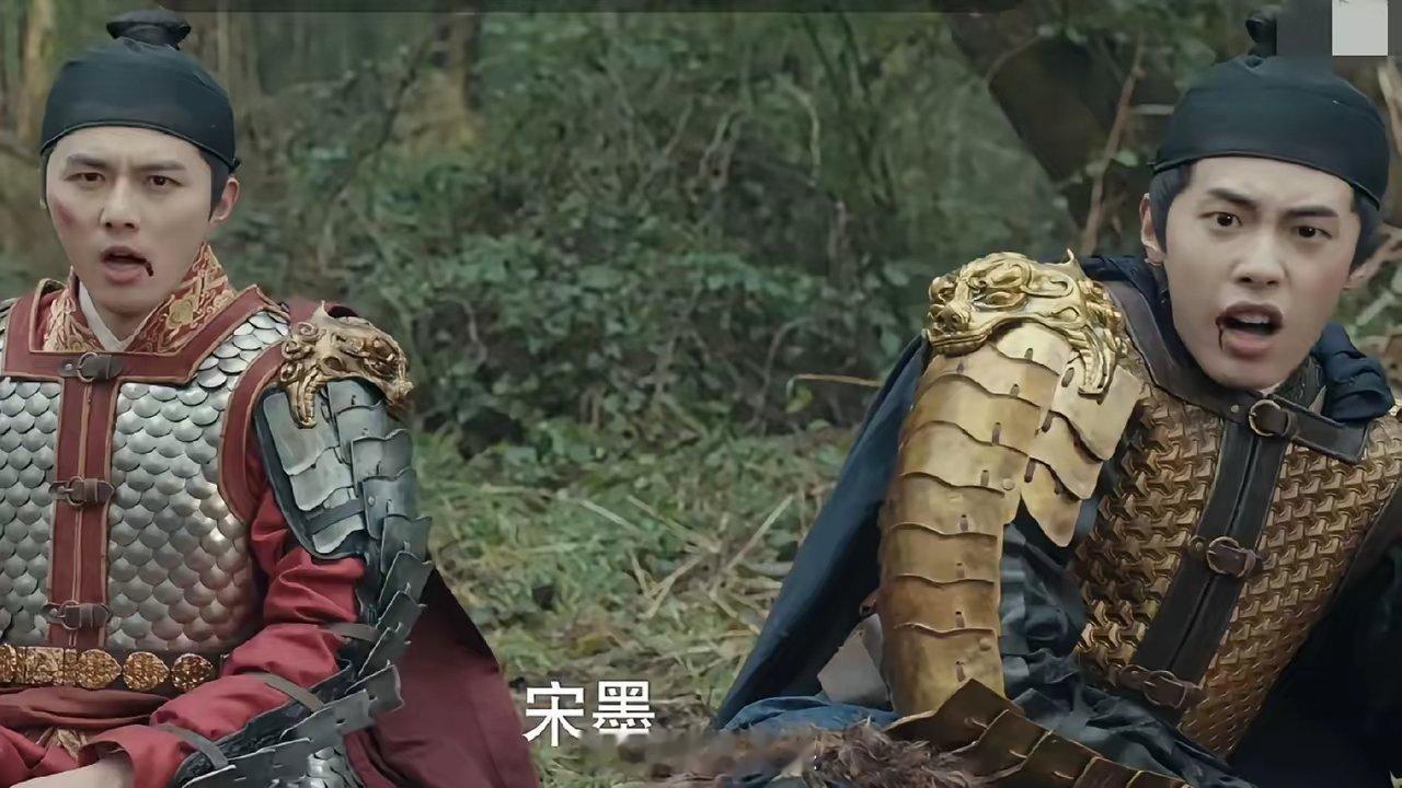 《九重紫》中的意想不到，上一世，堂堂一国太子，只存活了三分钟，就含冤而死。 