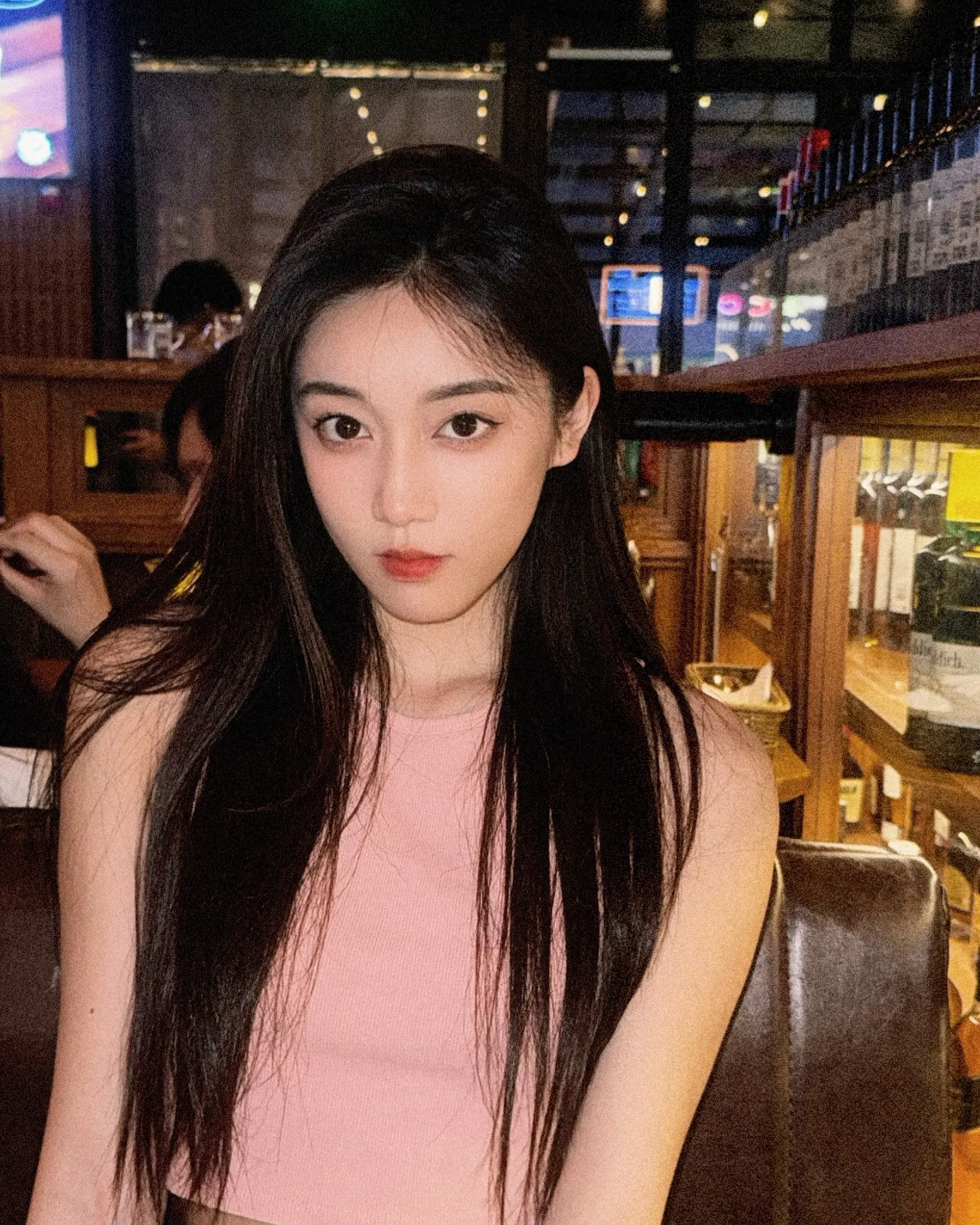 姐妹们 又权威了。