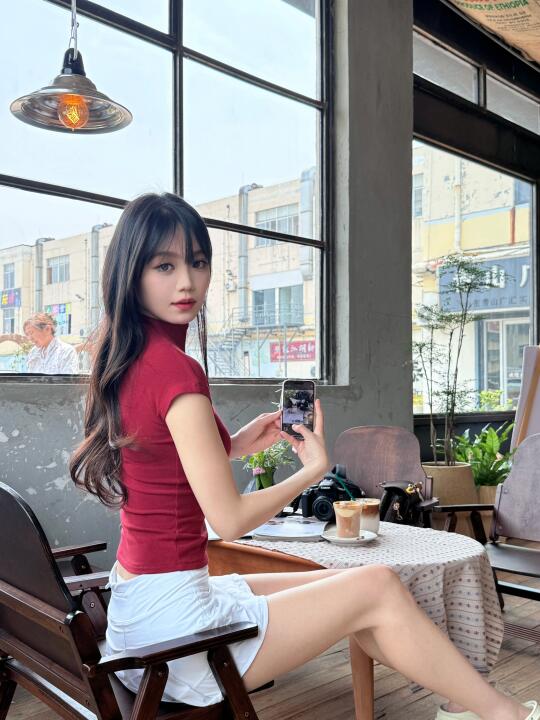见不到我，是你的遗憾