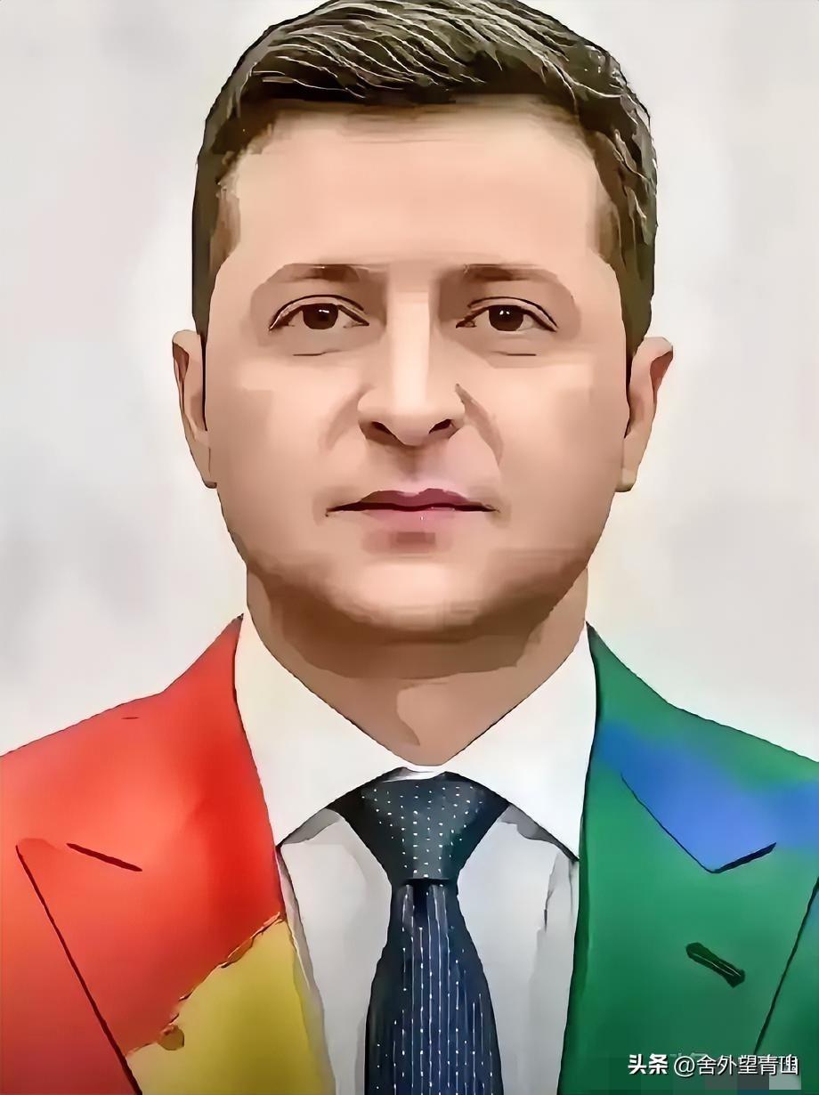 泽连斯基摊牌：美国逼我割地换安保，鲁比奥骂他撒谎。3月28日，泽连斯基公开爆料，