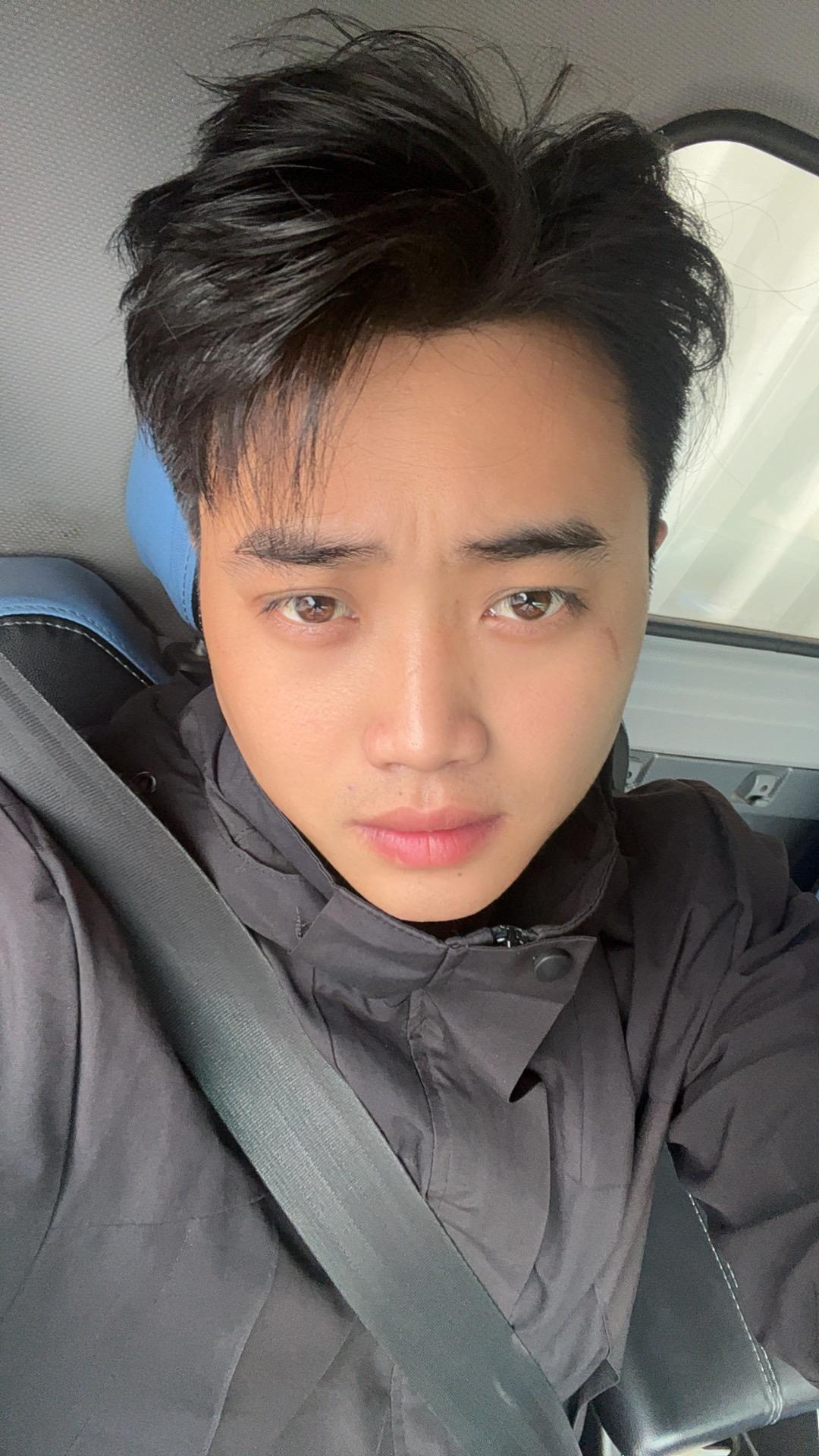 还是你厉害呀！比心狠 比绝情 我确实比不过你 既然你想赢 那我就让你赢...