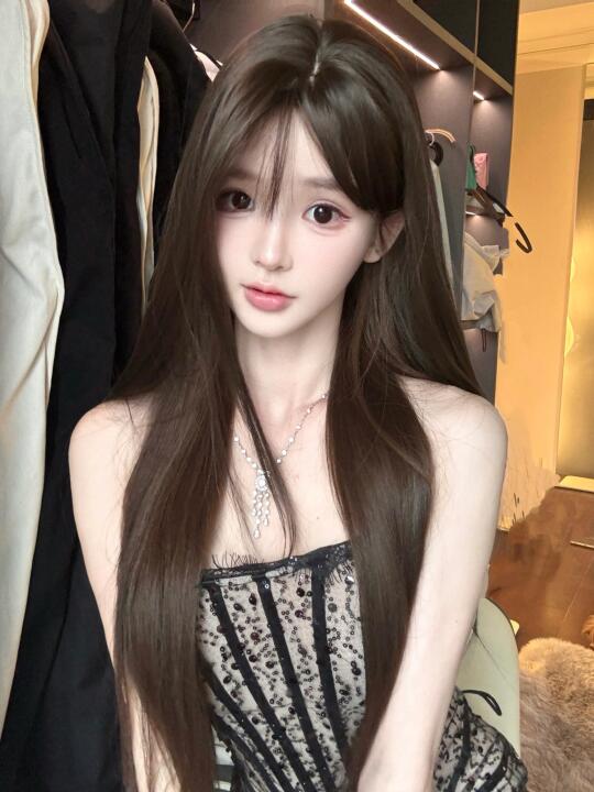 被爱真的会越来越漂亮