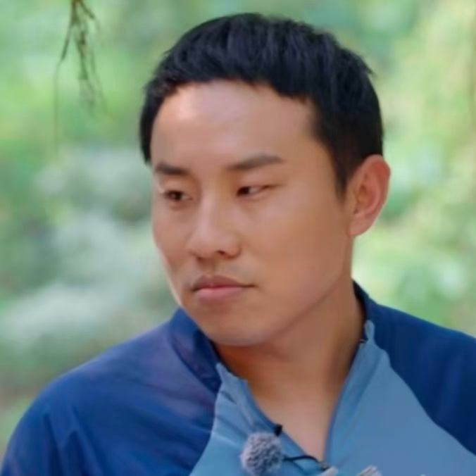 徐志胜一看都会一猜全废徐志胜一分钟被打脸3次户外成长计划徐志胜可能植物学是体育老