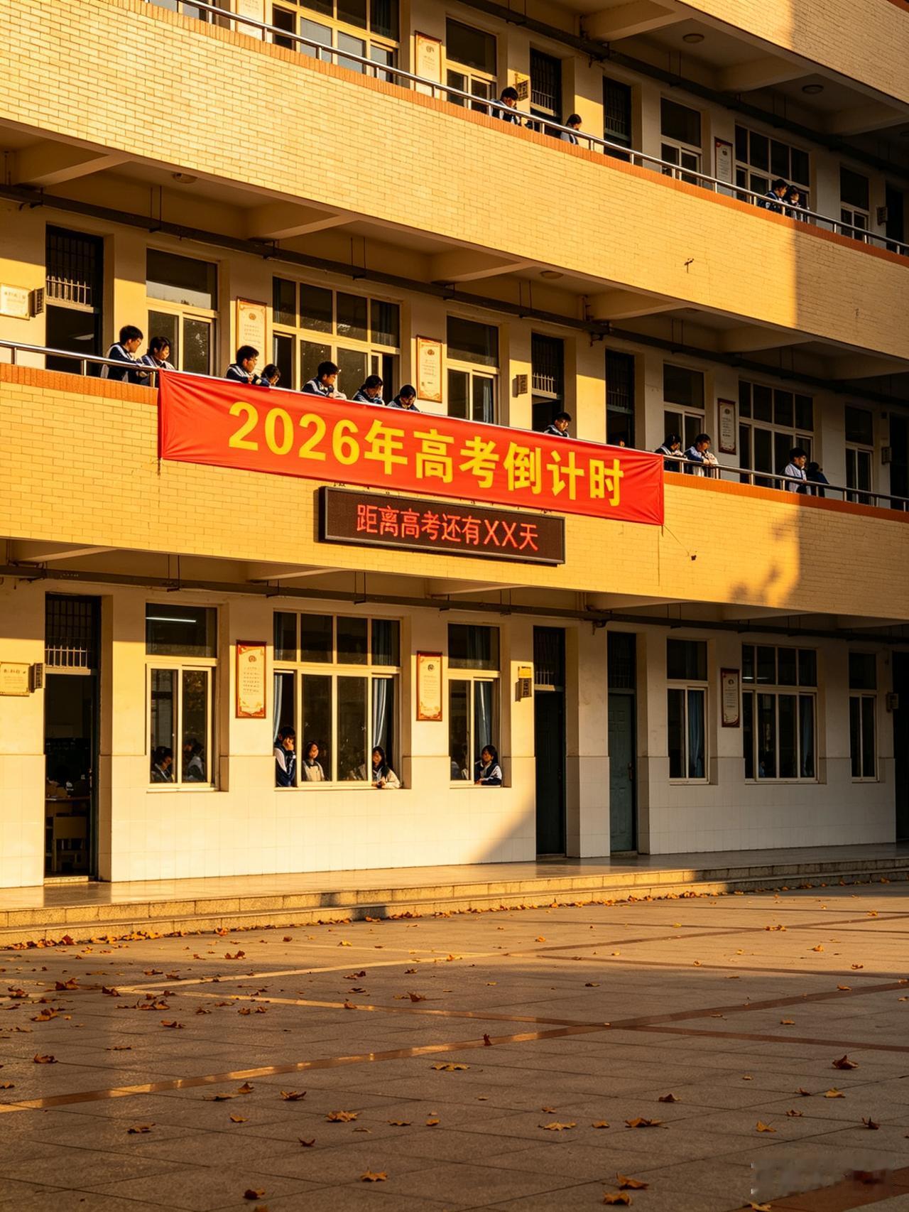 1290万学子奔赴高考，多项特殊保障落地
 
每年六月初，无数家长陪着孩子备战高