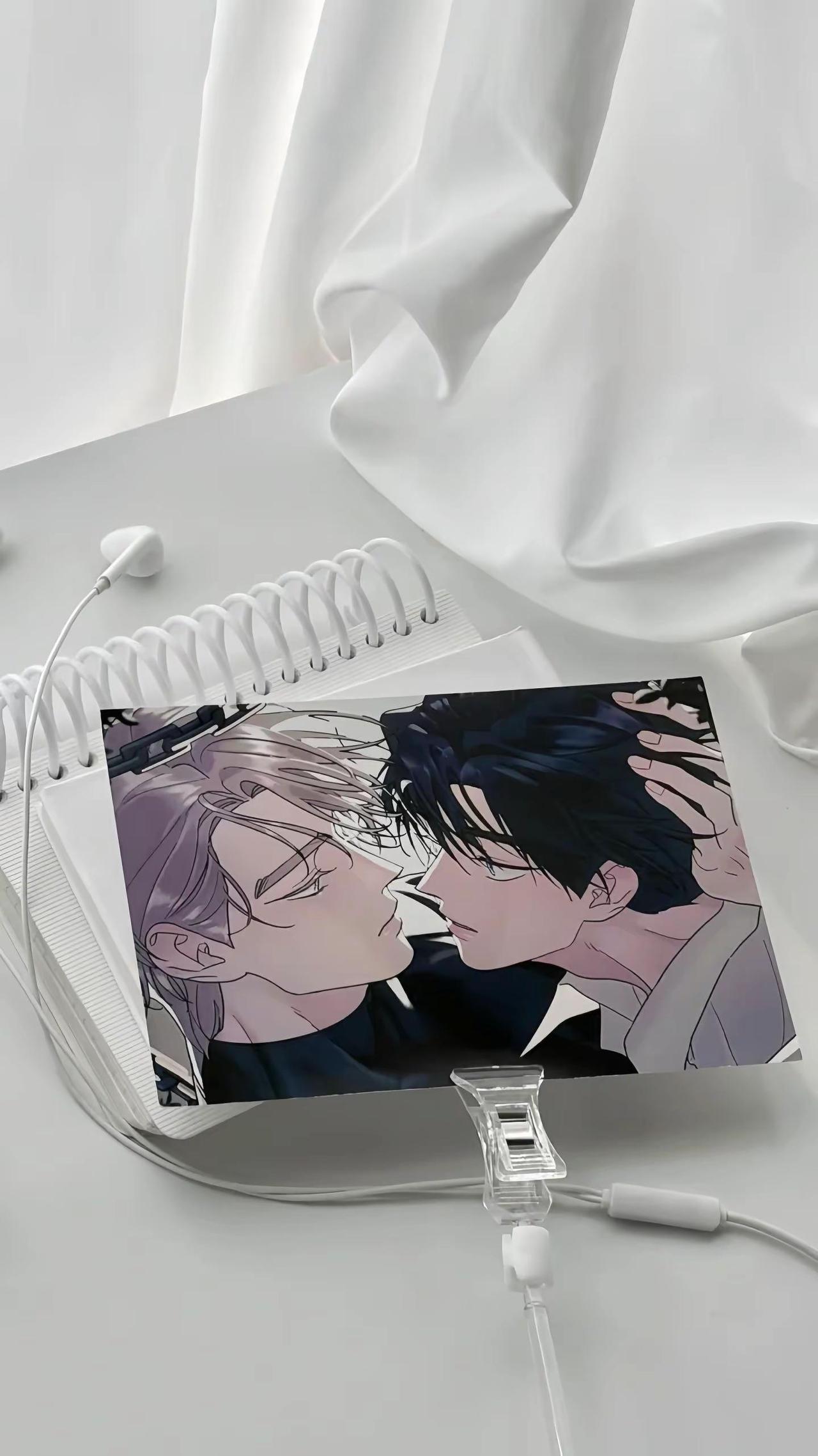 过去的早就在生命里原谅了@雪穗 无根之树 权熙书