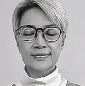 2026年6月12日，香港知名艺人廖启智遗孀陈敏儿在医院因病离世，享年65岁。其