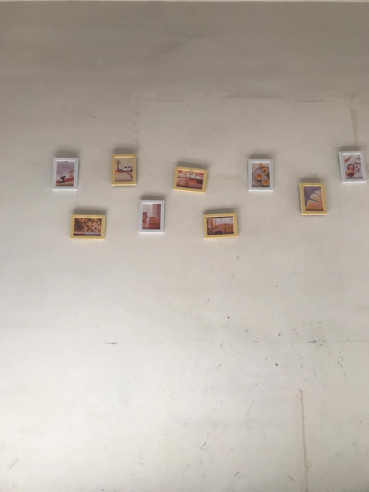 一个人能够蜕变，
本质上是他内在强大的驱动力，
推动这个人在特定的方向上努力。