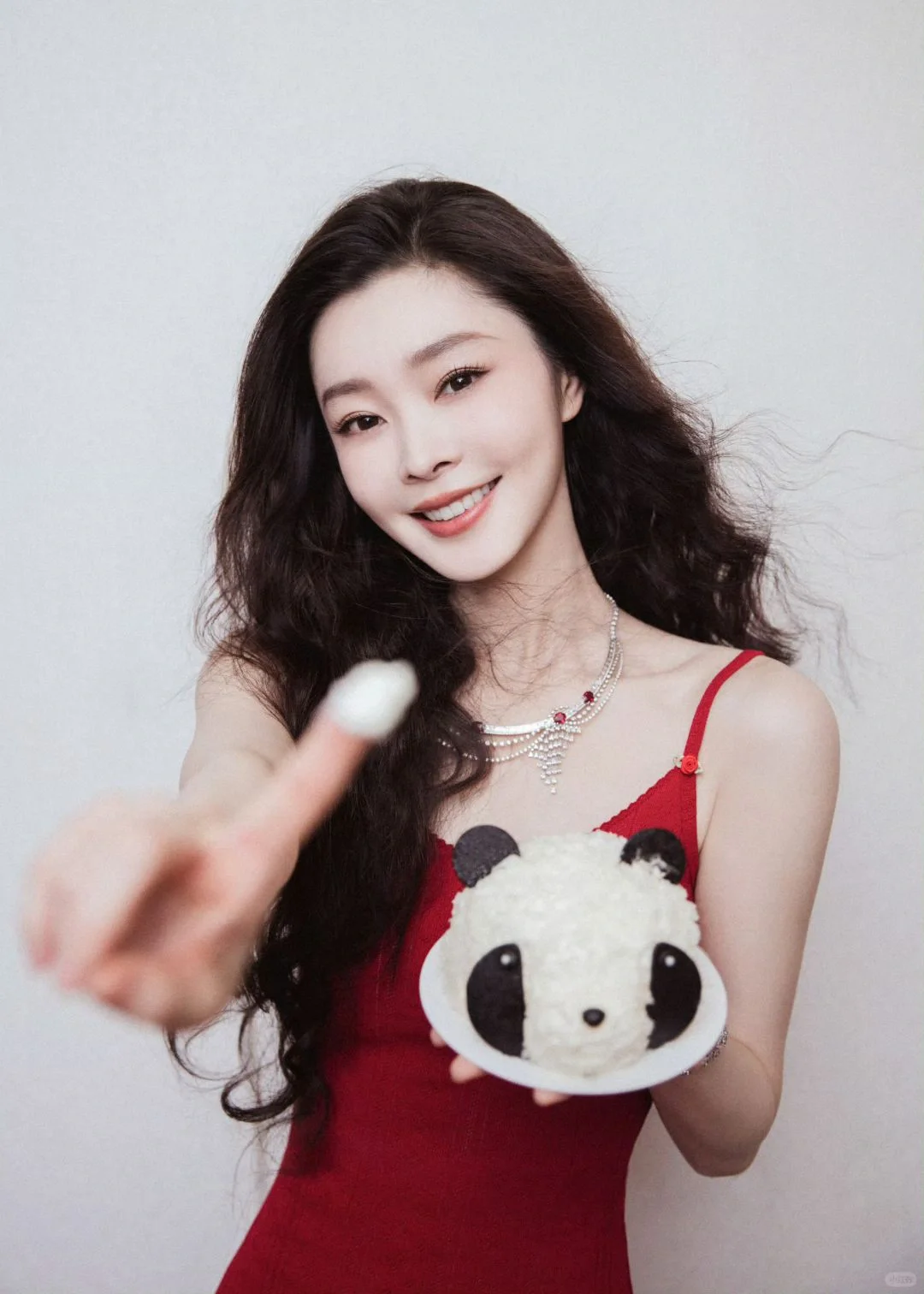 宋轶｜今日份美女