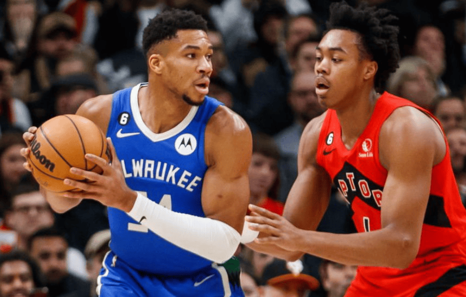 匿名高管：不会用斯科蒂-巴恩斯交易字母哥，更看重球队未来