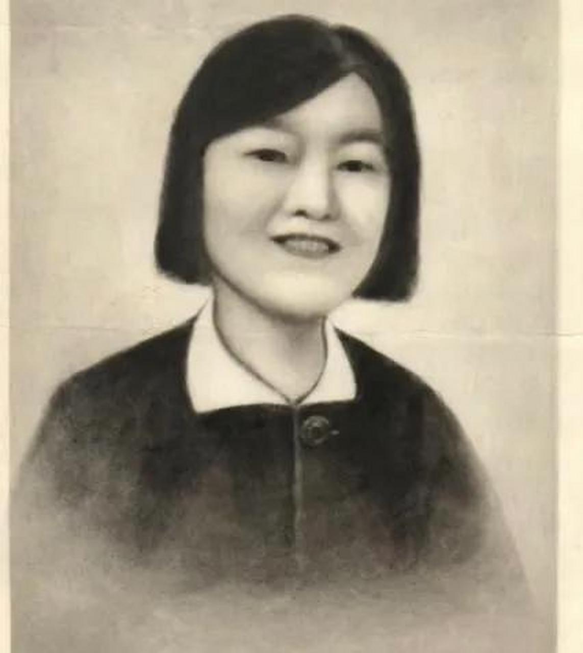 16岁女共产党员郭书玉：以青春赴死，守家国大义 。1942年的冀南平原，已经不是