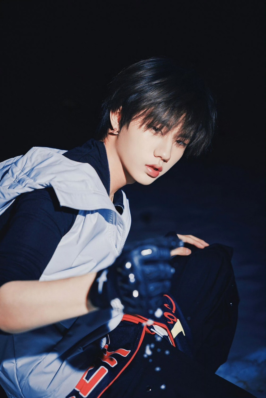 娱乐tfing元宵晚会出图tfing元宵喜乐会出图是雪景里哎