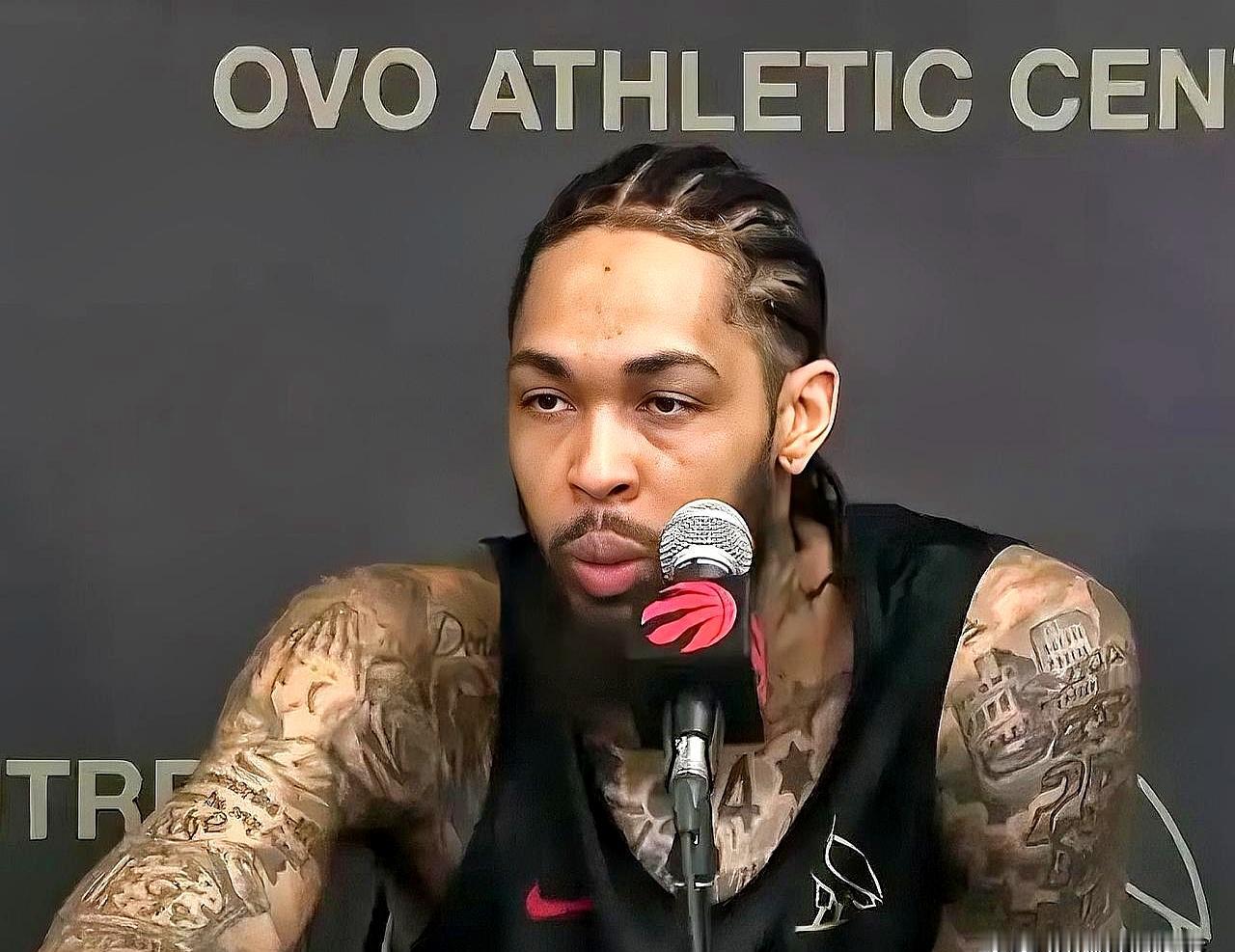 鹈鹕当家英格拉姆，这是要被横扫的节奏？！
 

季后赛首轮打雷霆，0-2落后，他