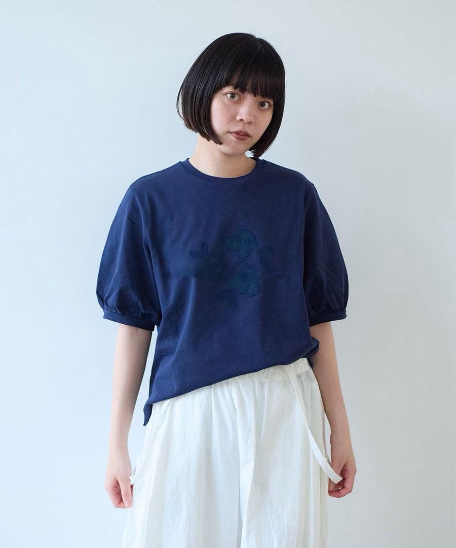 蓝色 