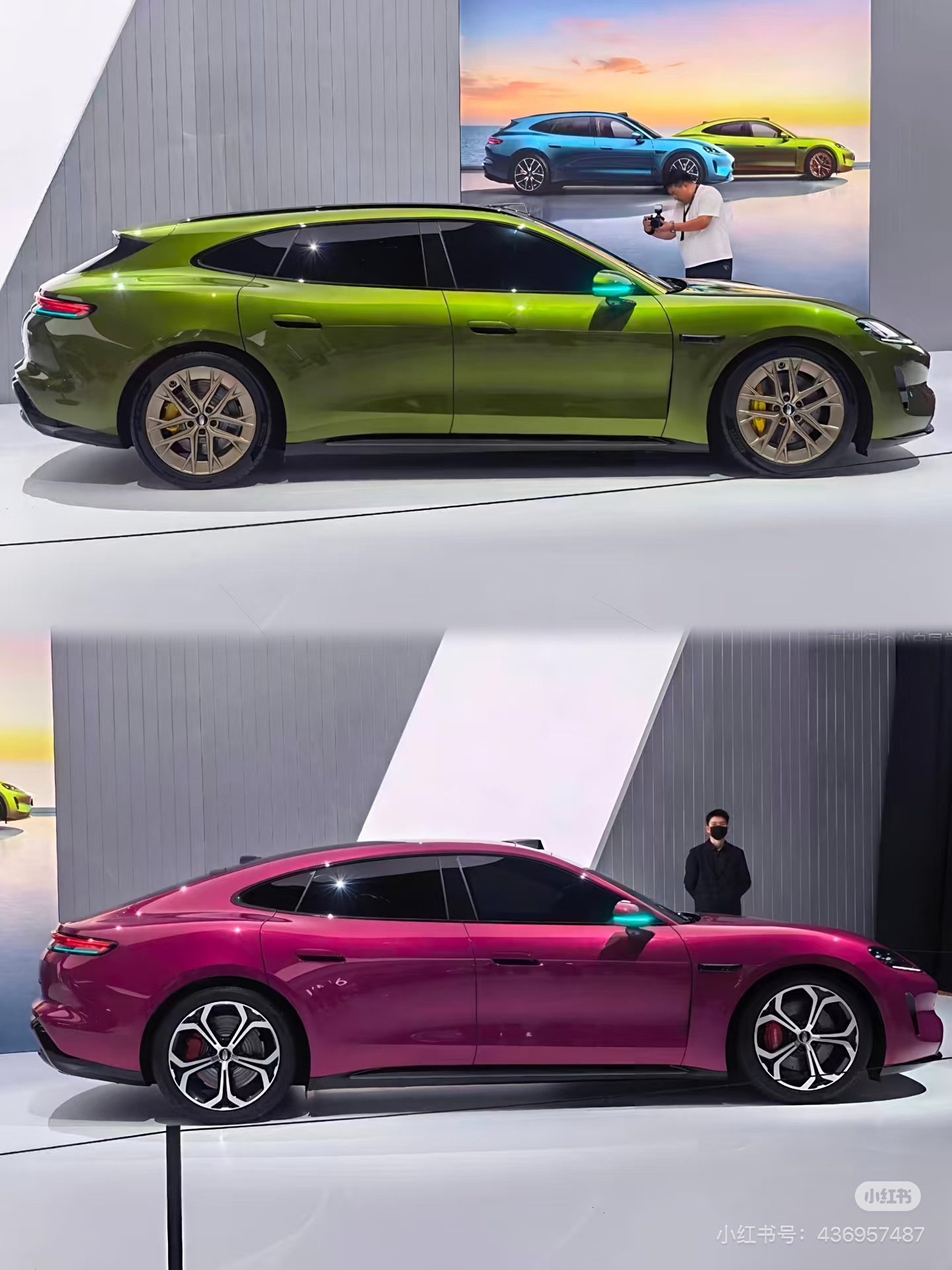 我想给妹买Z7T。但她不想要猎装，只要Z7猎装多帅啊！求一人一句话，把她骂醒