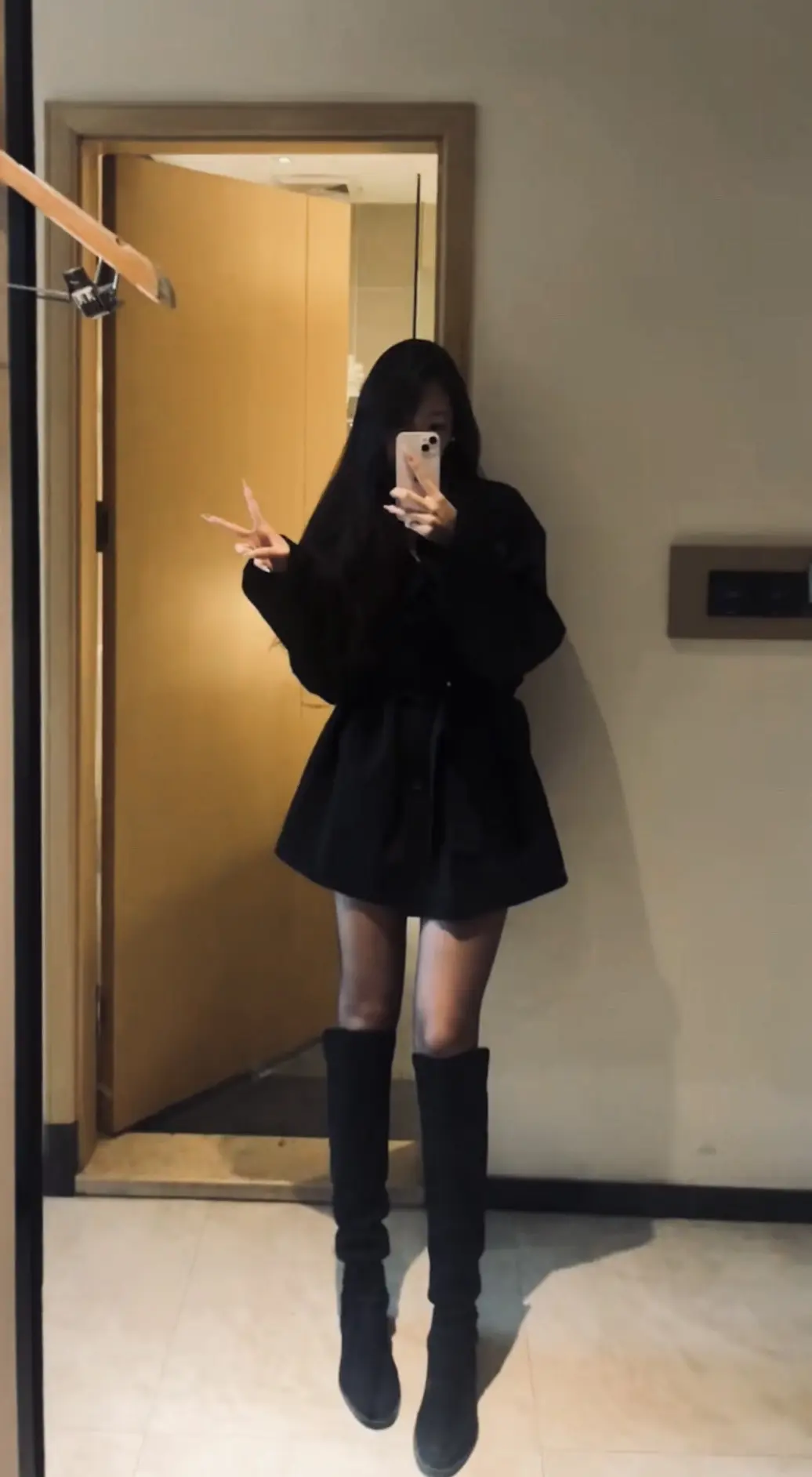 看着你的时候 我的心脏与鼓点重合