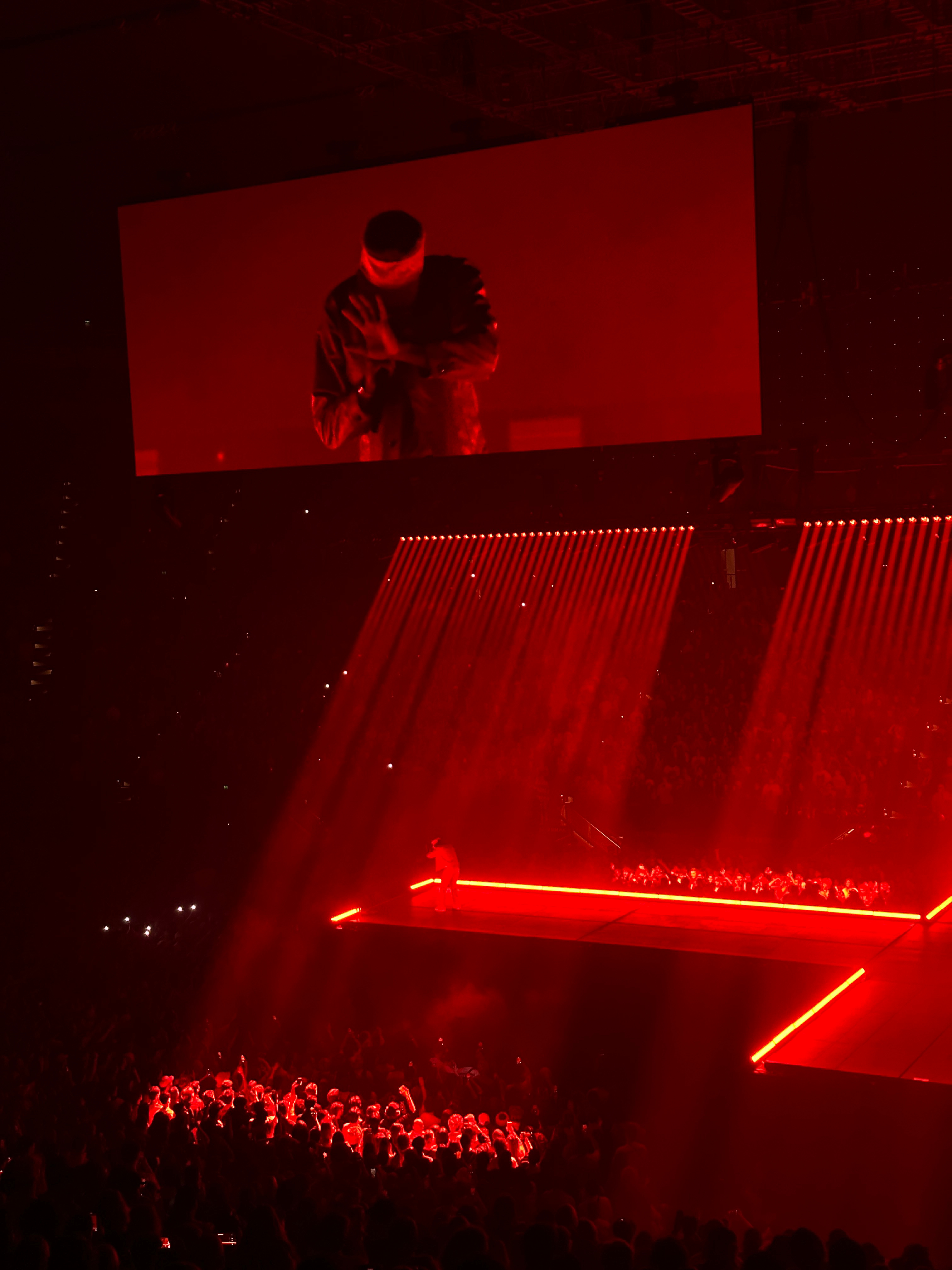 Keep Falling  ​​​