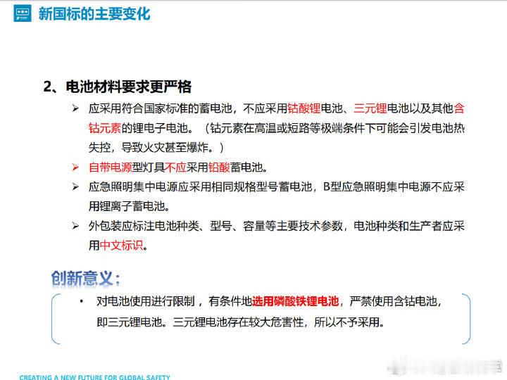 消防应急设备新国标[哈哈] ​​​