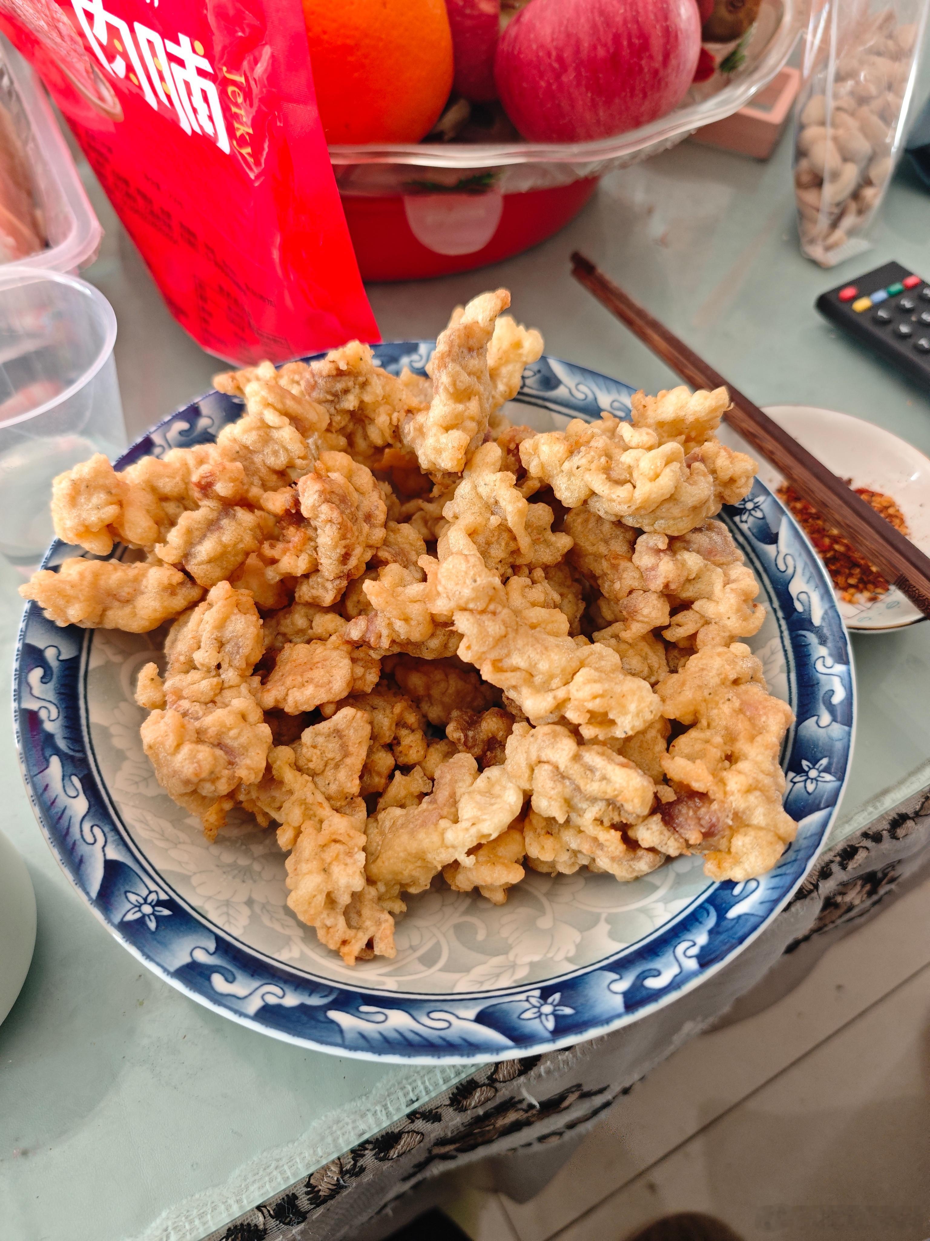 测试一下我新领的小尾巴～ 