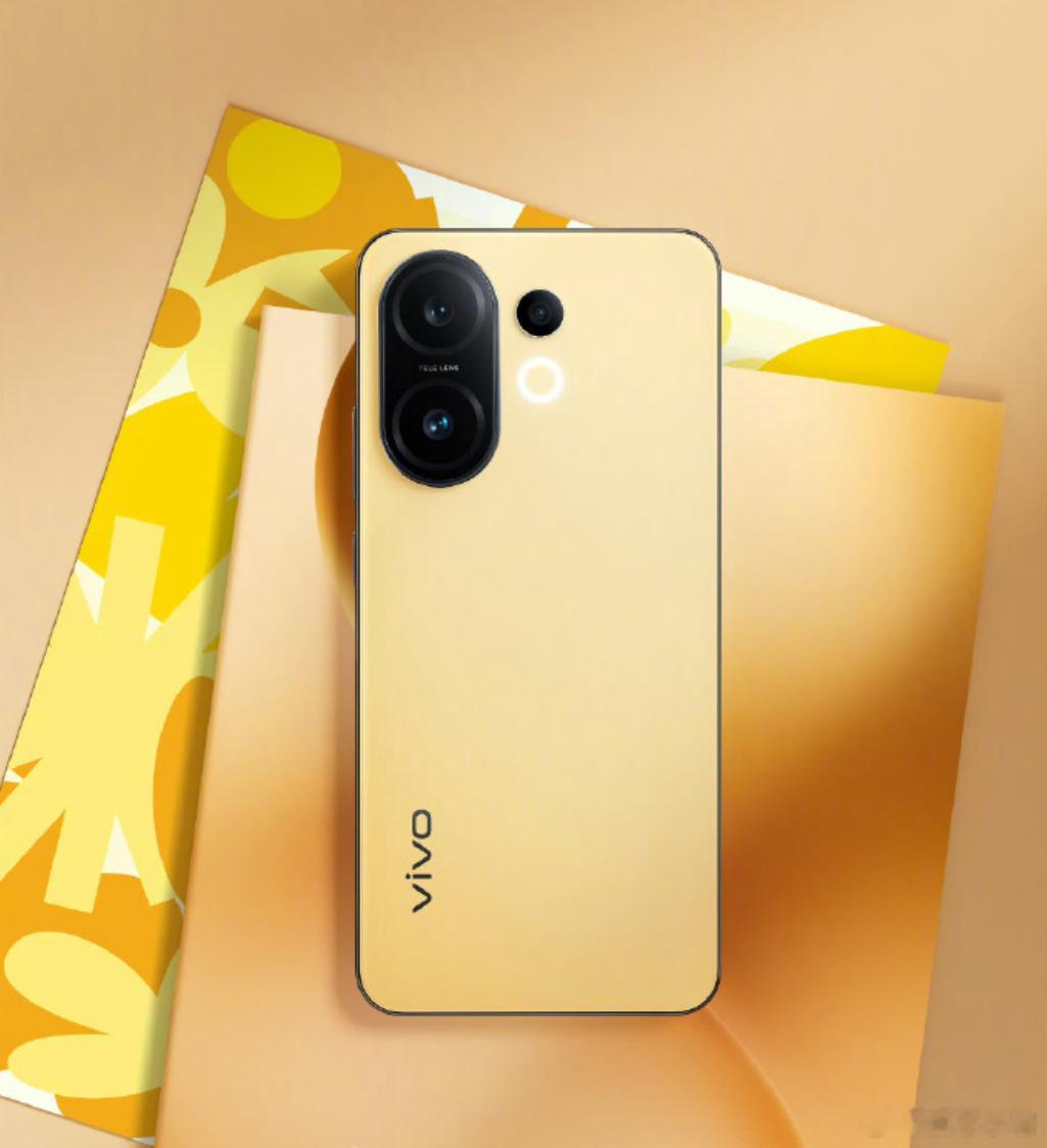 大家有没有觉得vivo S30 Pro mini镜头模组很像放大版的iPhone