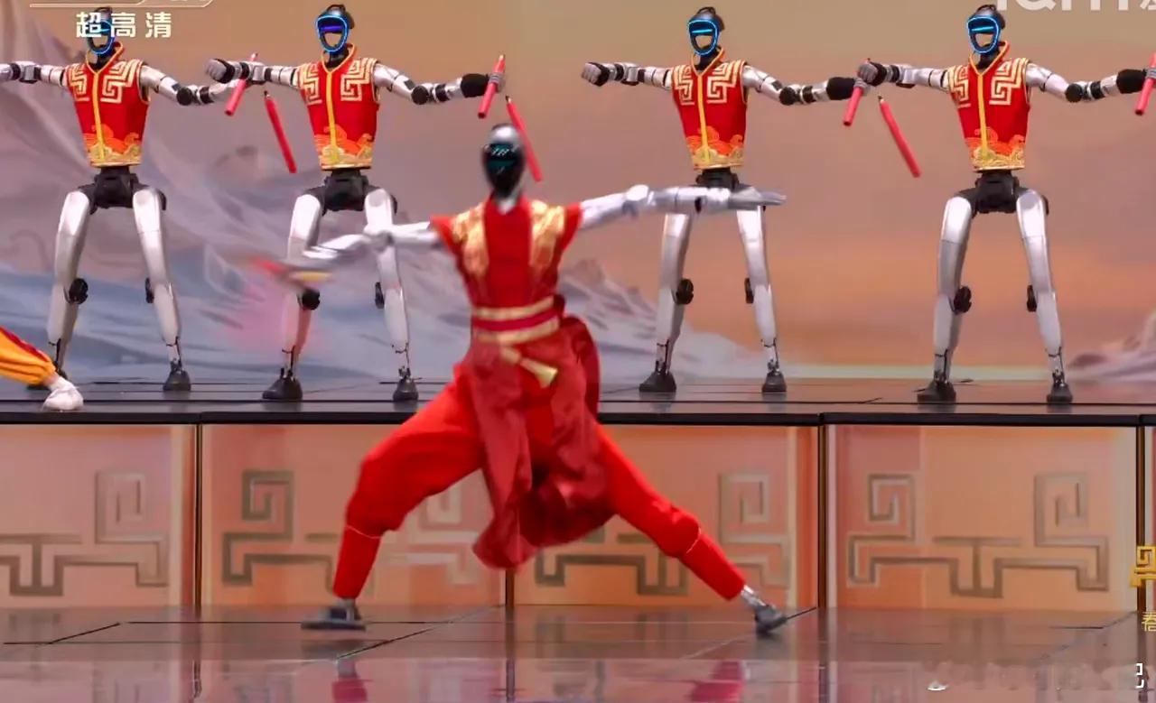 ⚡宇树机器人：春晚爆火⚡💫雪龙集团（参股投资）🦾长盛轴承（滚珠丝杠）🦿丰茂