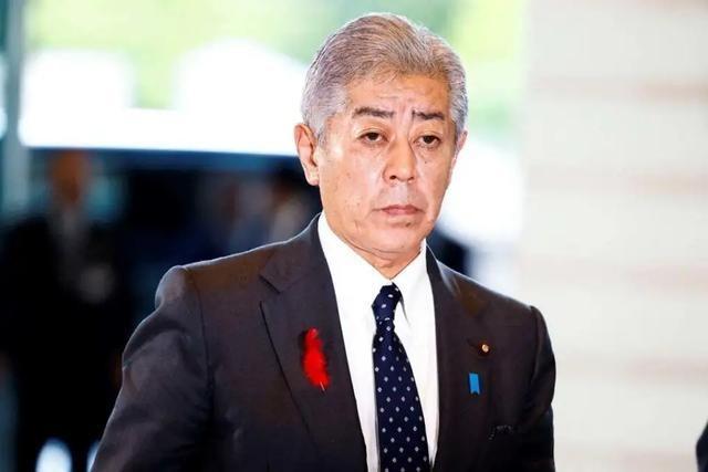 等不及要来中国！日本新会长刚上任，第一时间敲定尽快组团访华。

7 月 30 日