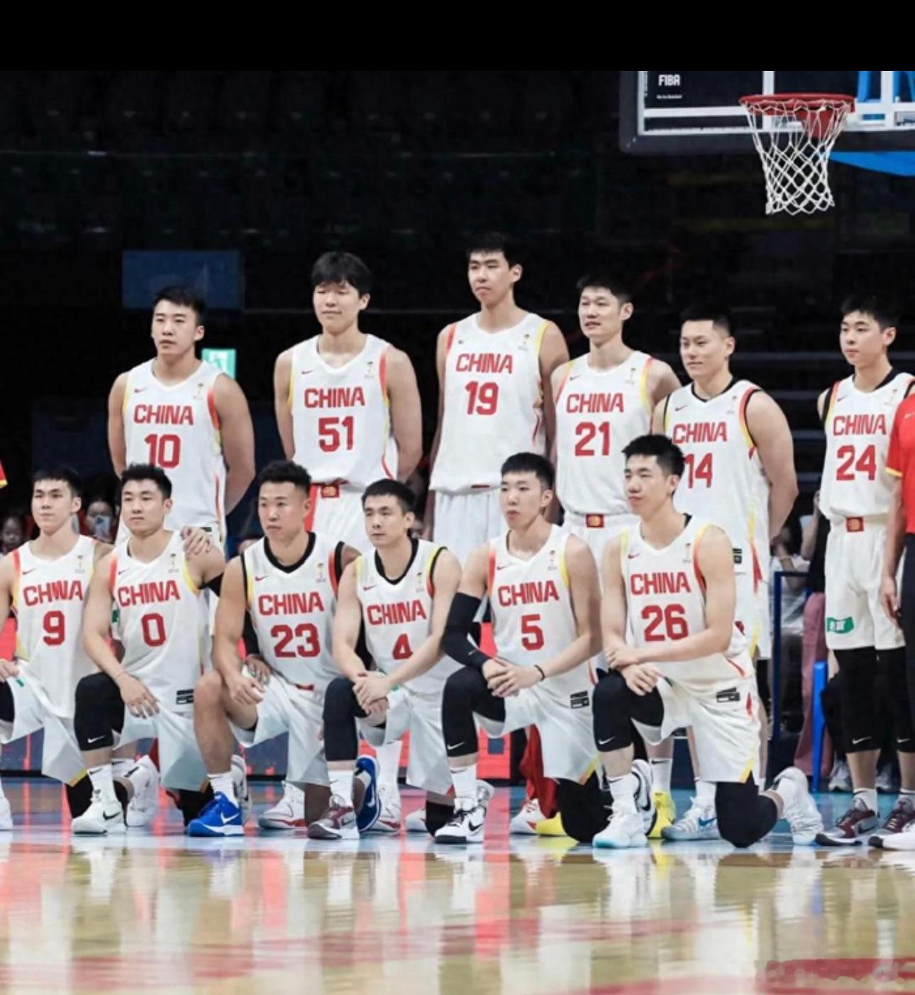 喀麦隆U17男篮。该队参加了2026年U17男篮世界杯，被分在B组，同组对手包括