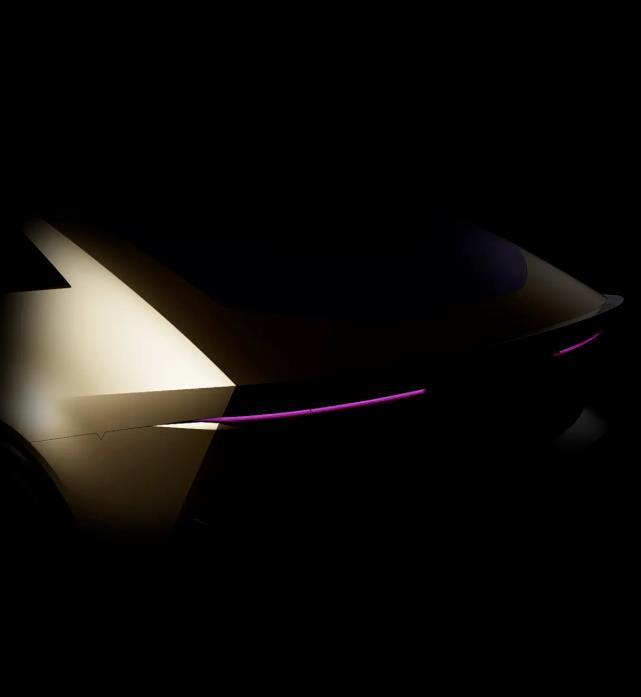 日前，IONIQ（艾尼氪）两款全新概念车预告图发布，同时我们从相关渠道获悉，现代