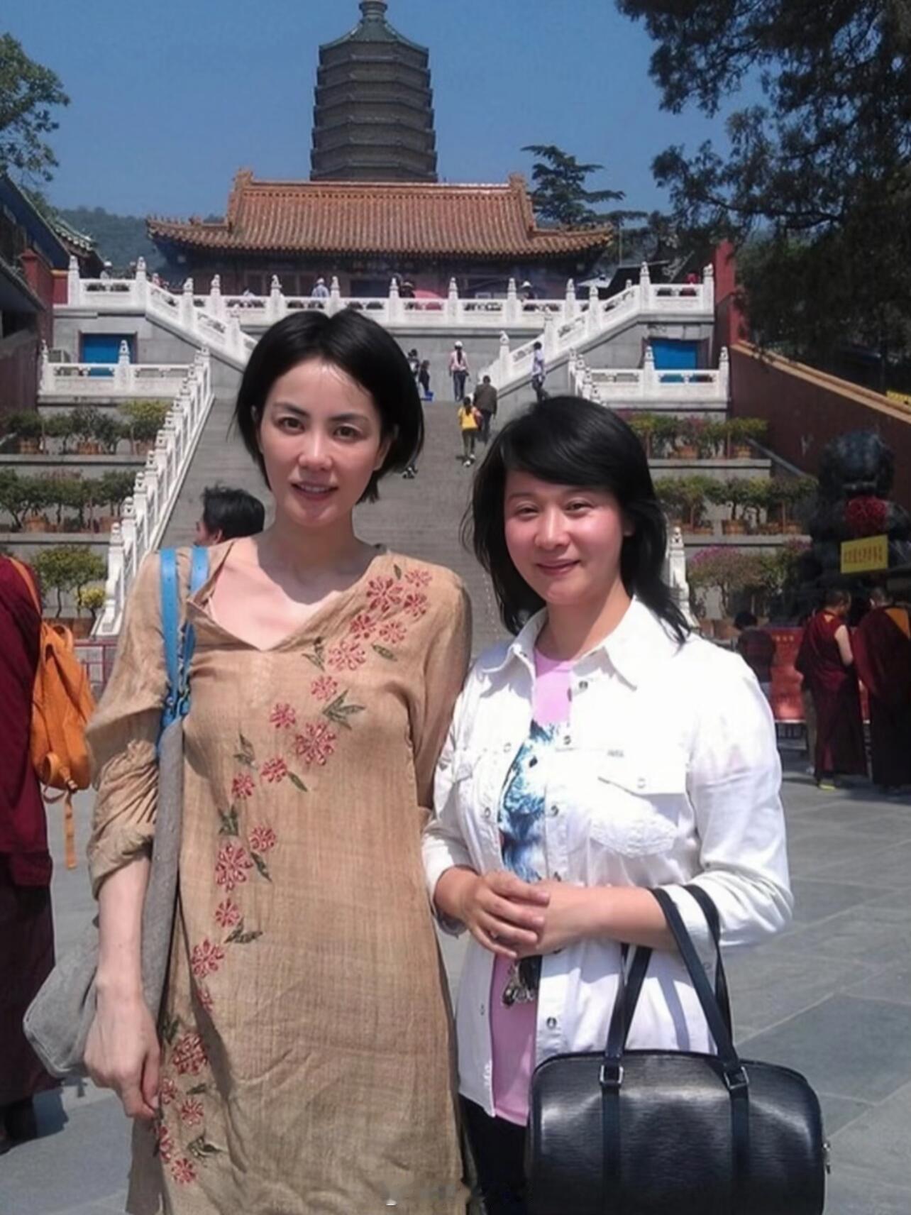 看王菲的保养就知道谢霆锋为啥一直喜欢她了 ​​​