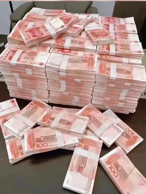 快接！钱是有灵性的，刷到千万不要忽视！ 