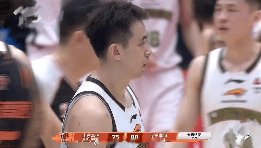 CBA-辽宁复仇山东送对手3连败 赵继伟13+6高诗岩14+8北京时间4月13日