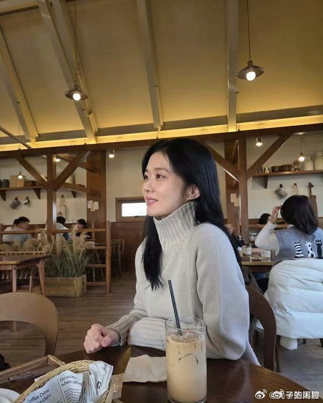 张娜拉3月7日发了日常照片张娜拉3月7日发了日常 有些人能不能别太离谱了？ 