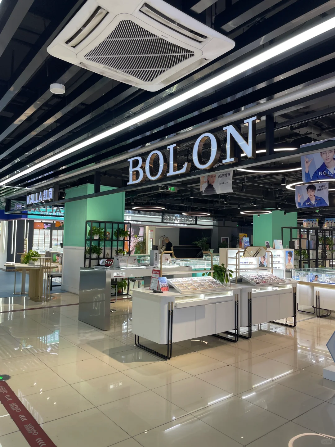 近视党真的后悔没早点发现这里。。。