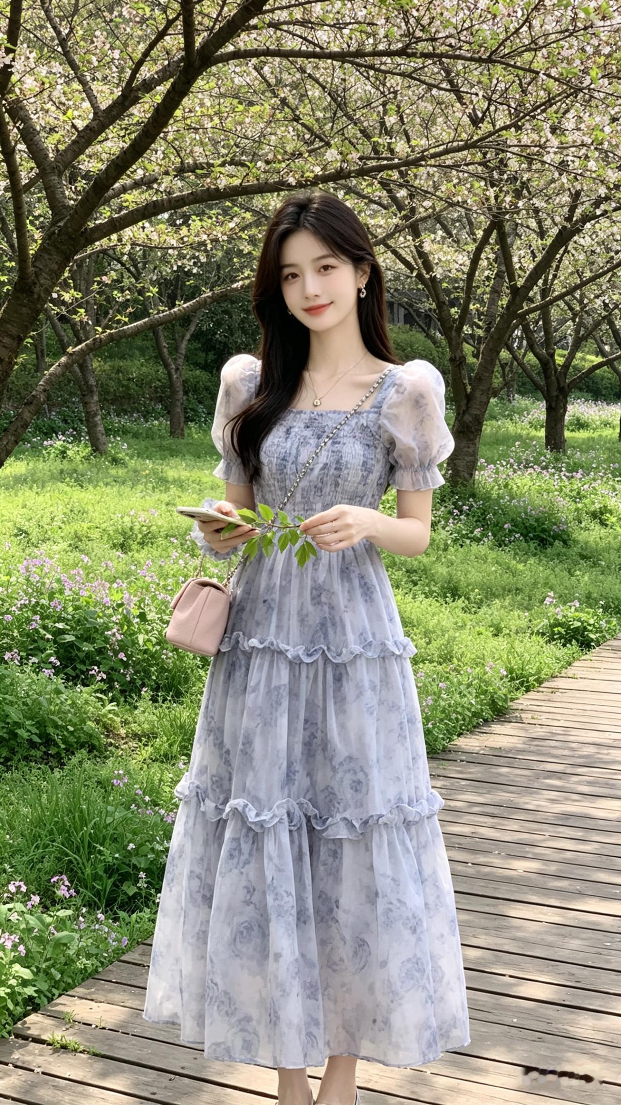 相册里最满意的照片